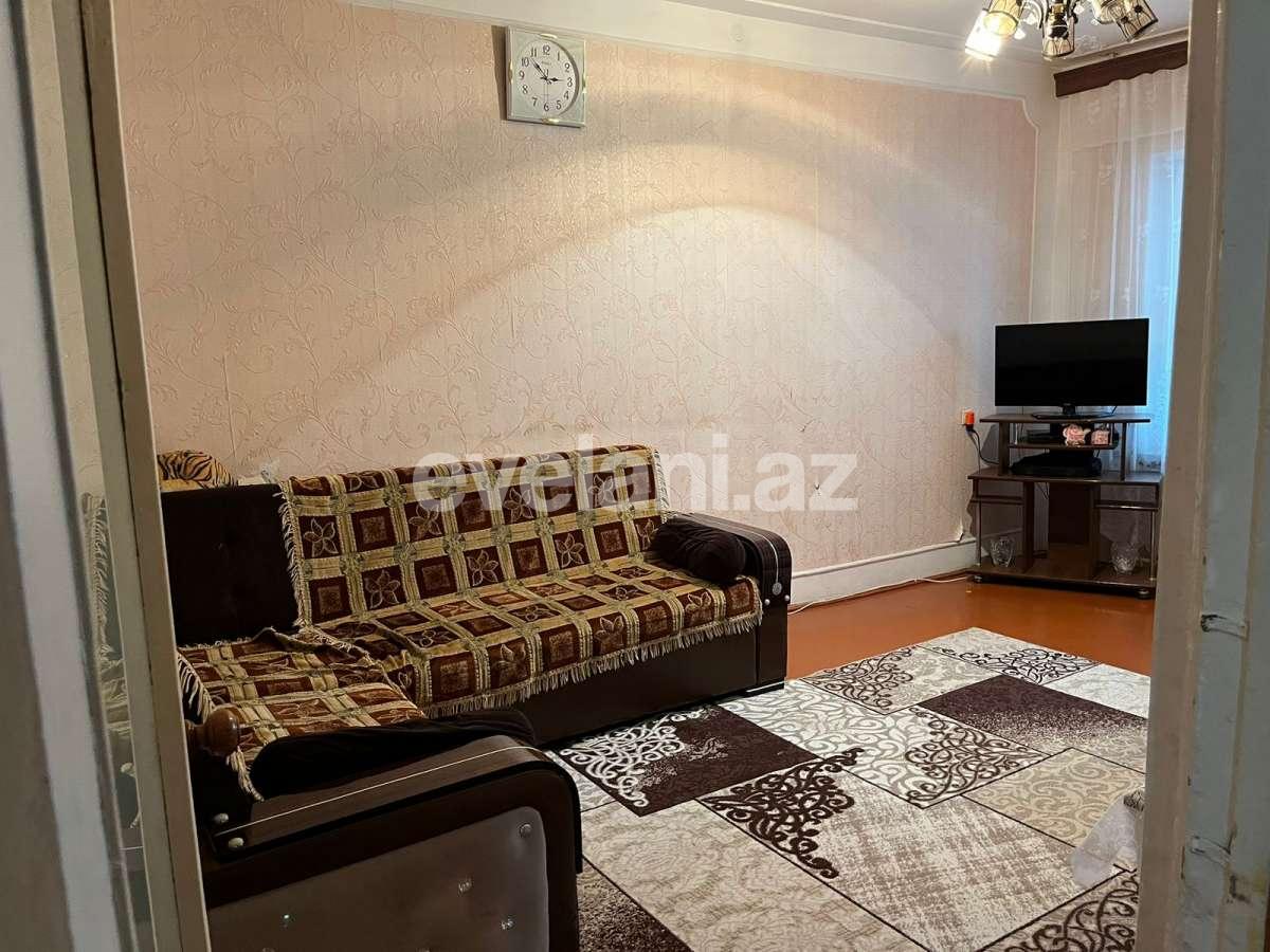 Satılır, köhnə tikili, 2 otaqlı, 65 m², Bakı, Xətai r, Əhmədli q, Əhmədli m.