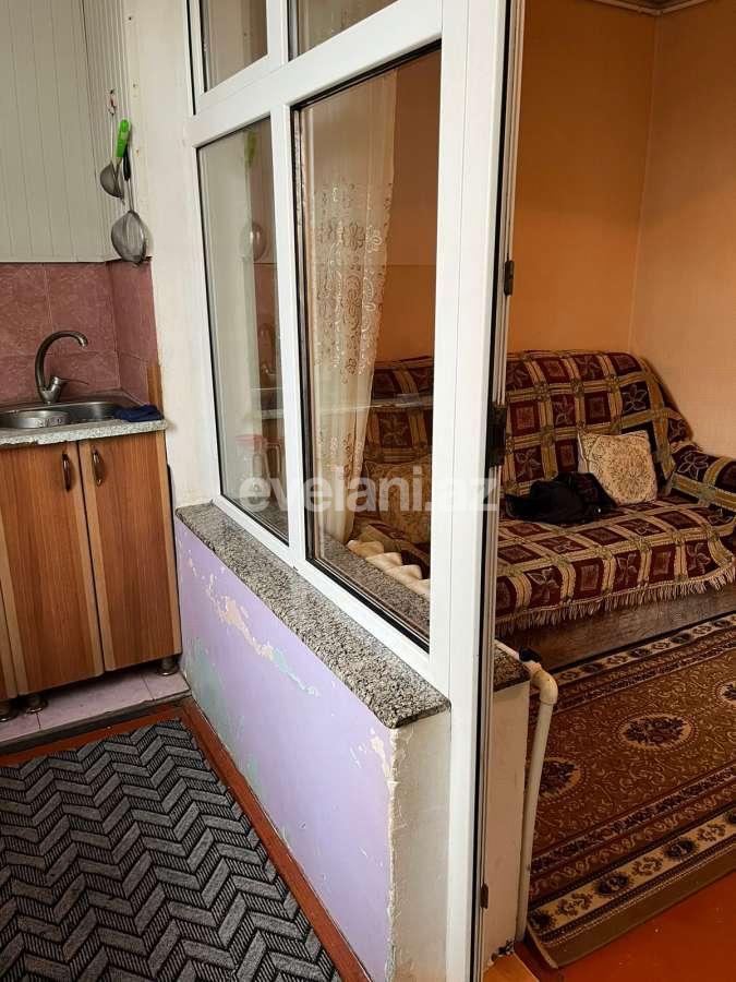 Satılır, köhnə tikili, 2 otaqlı, 65 m², Bakı, Xətai r, Əhmədli q, Əhmədli m.