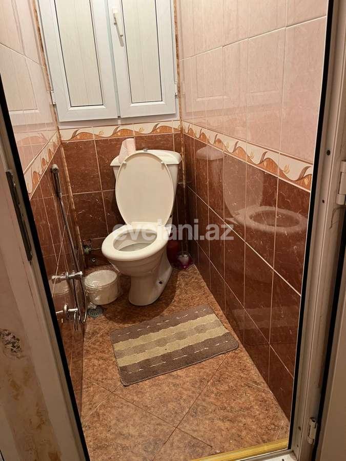 Satılır, köhnə tikili, 2 otaqlı, 65 m², Bakı, Xətai r, Əhmədli q, Əhmədli m.