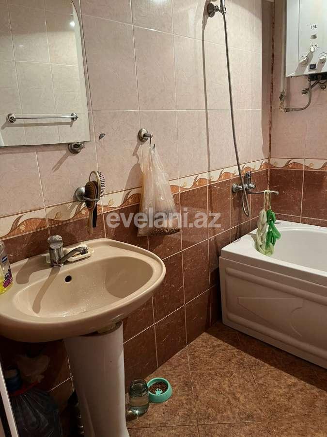 Satılır, köhnə tikili, 2 otaqlı, 65 m², Bakı, Xətai r, Əhmədli q, Əhmədli m.