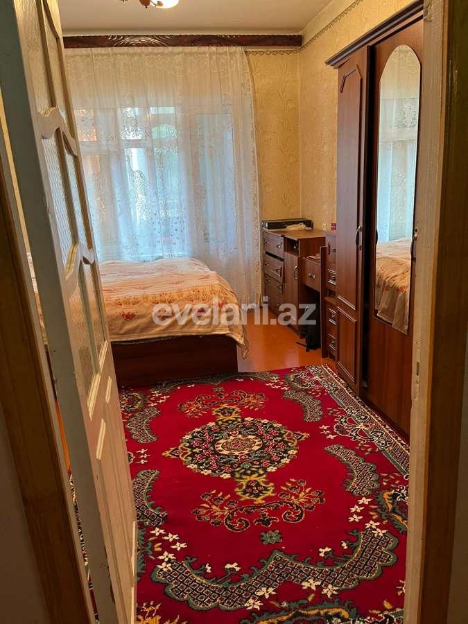 Satılır, köhnə tikili, 2 otaqlı, 65 m², Bakı, Xətai r, Əhmədli q, Əhmədli m.