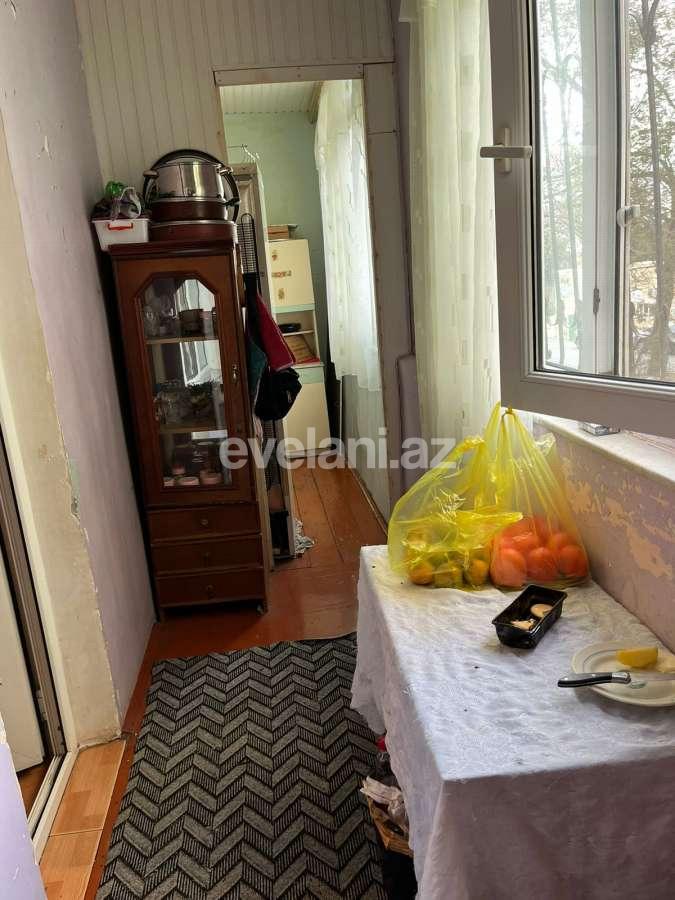 Satılır, köhnə tikili, 2 otaqlı, 65 m², Bakı, Xətai r, Əhmədli q, Əhmədli m.