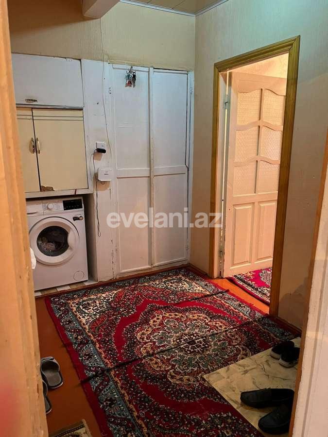 Satılır, köhnə tikili, 2 otaqlı, 65 m², Bakı, Xətai r, Əhmədli q, Əhmədli m.