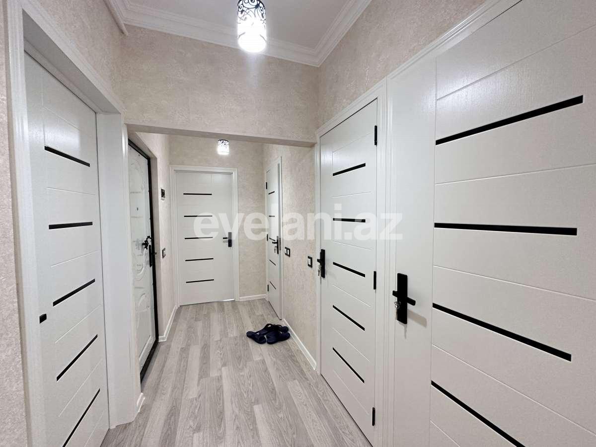 Satılır, köhnə tikili, 2 otaqlı, 60 m², Bakı, Xətai r, Əhmədli q, Həzi Aslanov m.