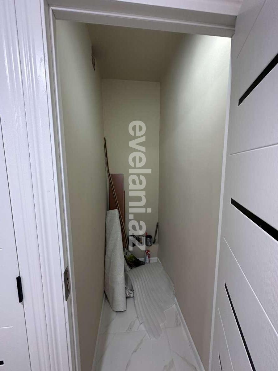 Satılır, köhnə tikili, 2 otaqlı, 60 m², Bakı, Xətai r, Əhmədli q, Həzi Aslanov m.