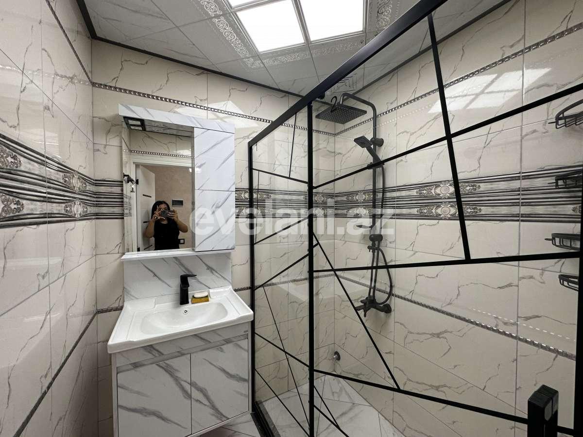 Satılır, köhnə tikili, 2 otaqlı, 60 m², Bakı, Xətai r, Əhmədli q, Həzi Aslanov m.