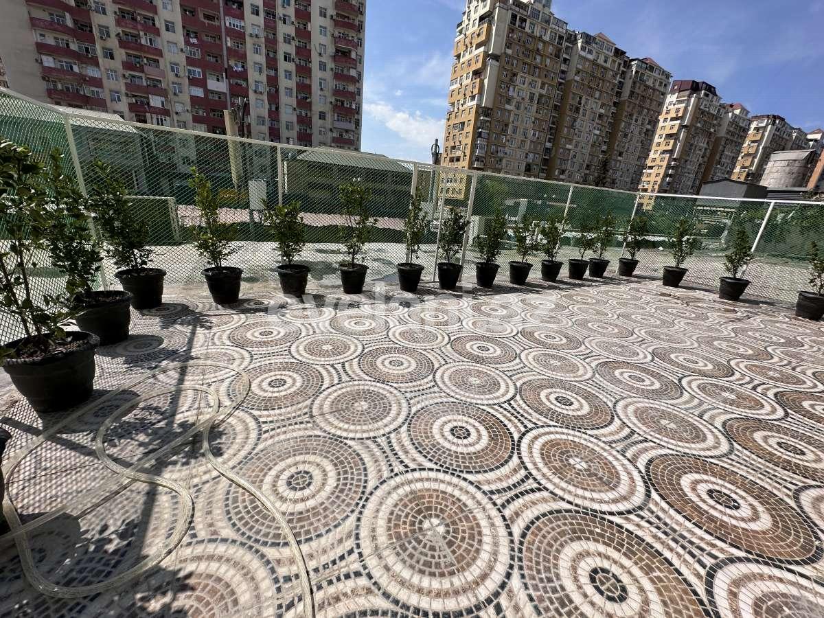 Satılır, köhnə tikili, 2 otaqlı, 60 m², Bakı, Xətai r, Əhmədli q, Həzi Aslanov m.