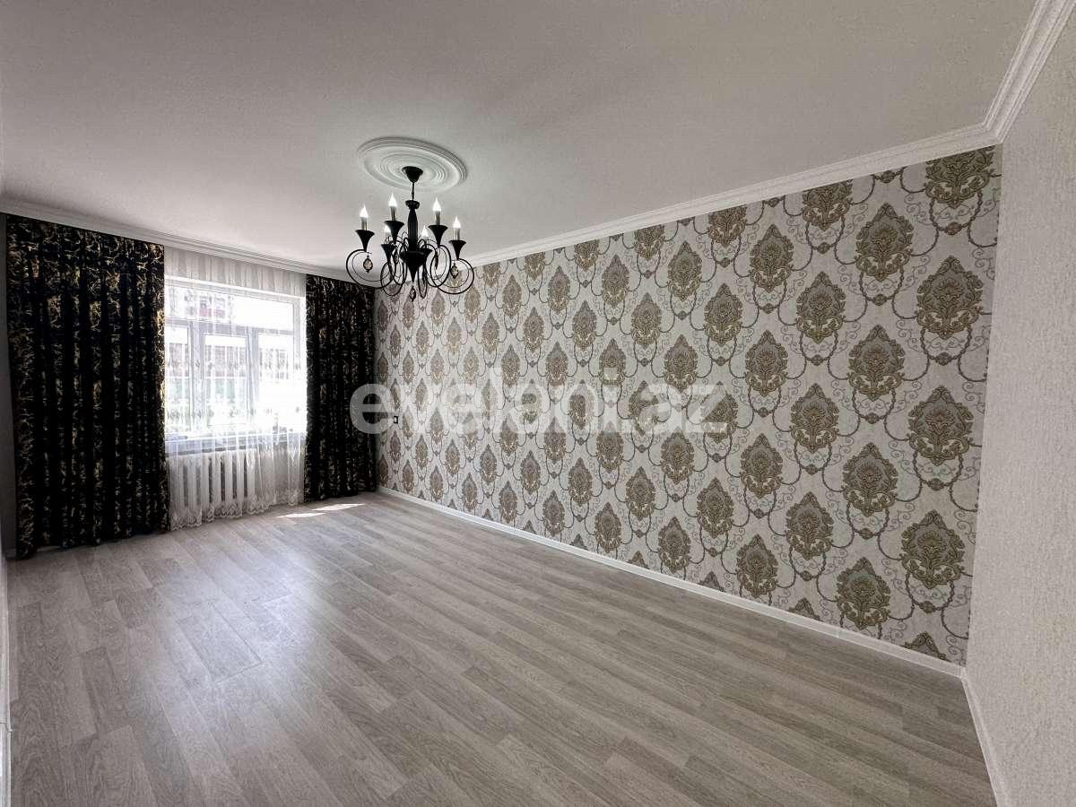 Satılır, köhnə tikili, 2 otaqlı, 60 m², Bakı, Xətai r, Əhmədli q, Həzi Aslanov m.