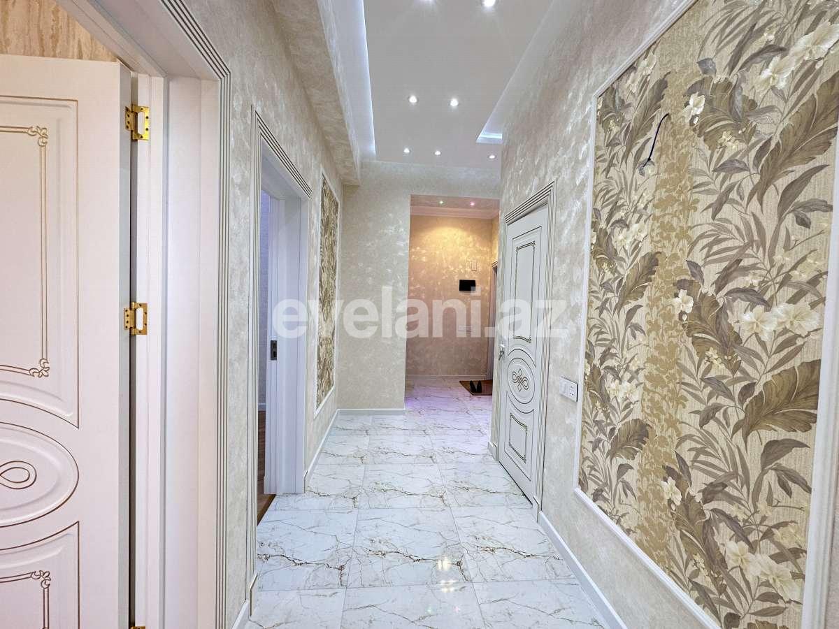 Satılır, yeni tikili, 2 otaqlı, 60 m², Bakı, Xətai r, Əhmədli q, Həzi Aslanov m.