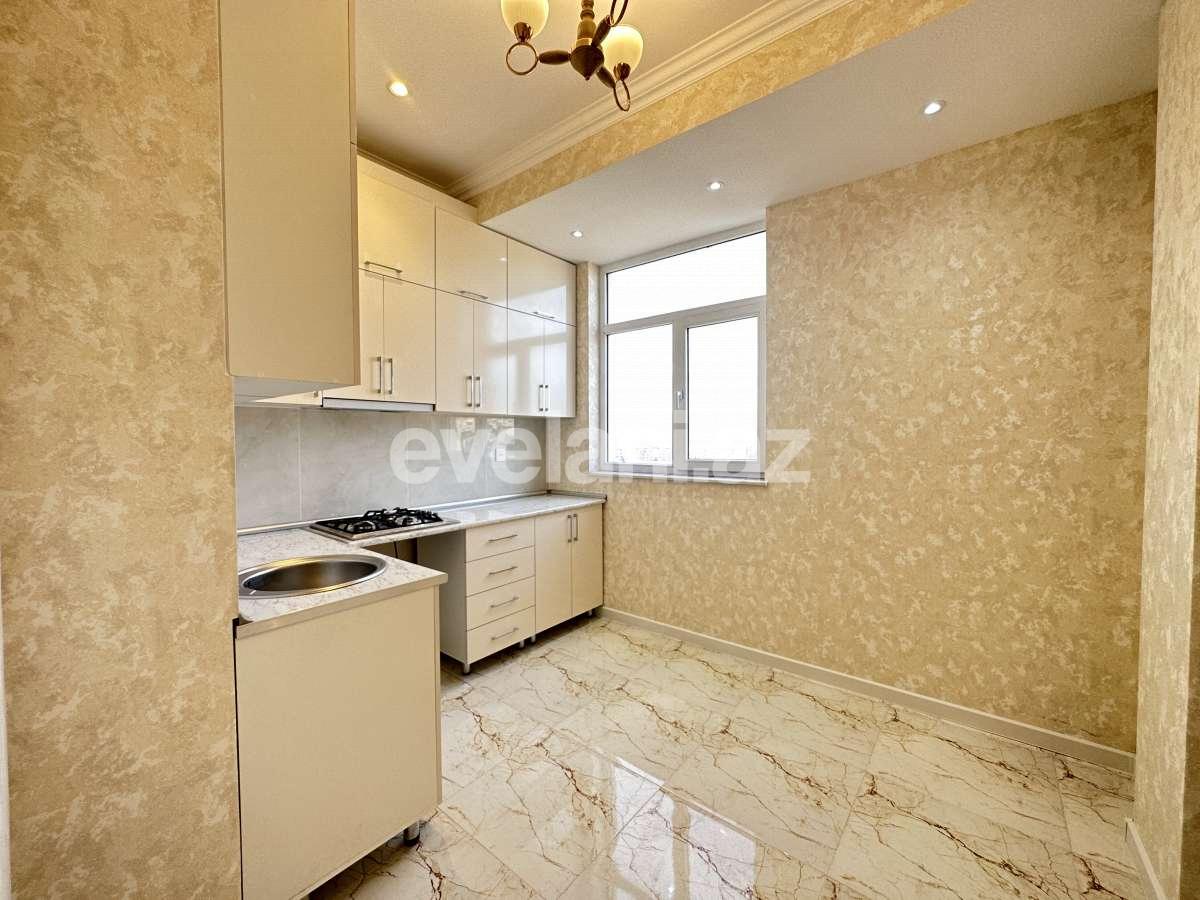 Satılır, yeni tikili, 2 otaqlı, 60 m², Bakı, Xətai r, Əhmədli q, Həzi Aslanov m.