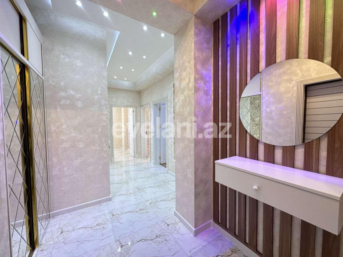 Satılır, yeni tikili, 2 otaqlı, 60 m², Bakı, Xətai r, Əhmədli q, Həzi Aslanov m.