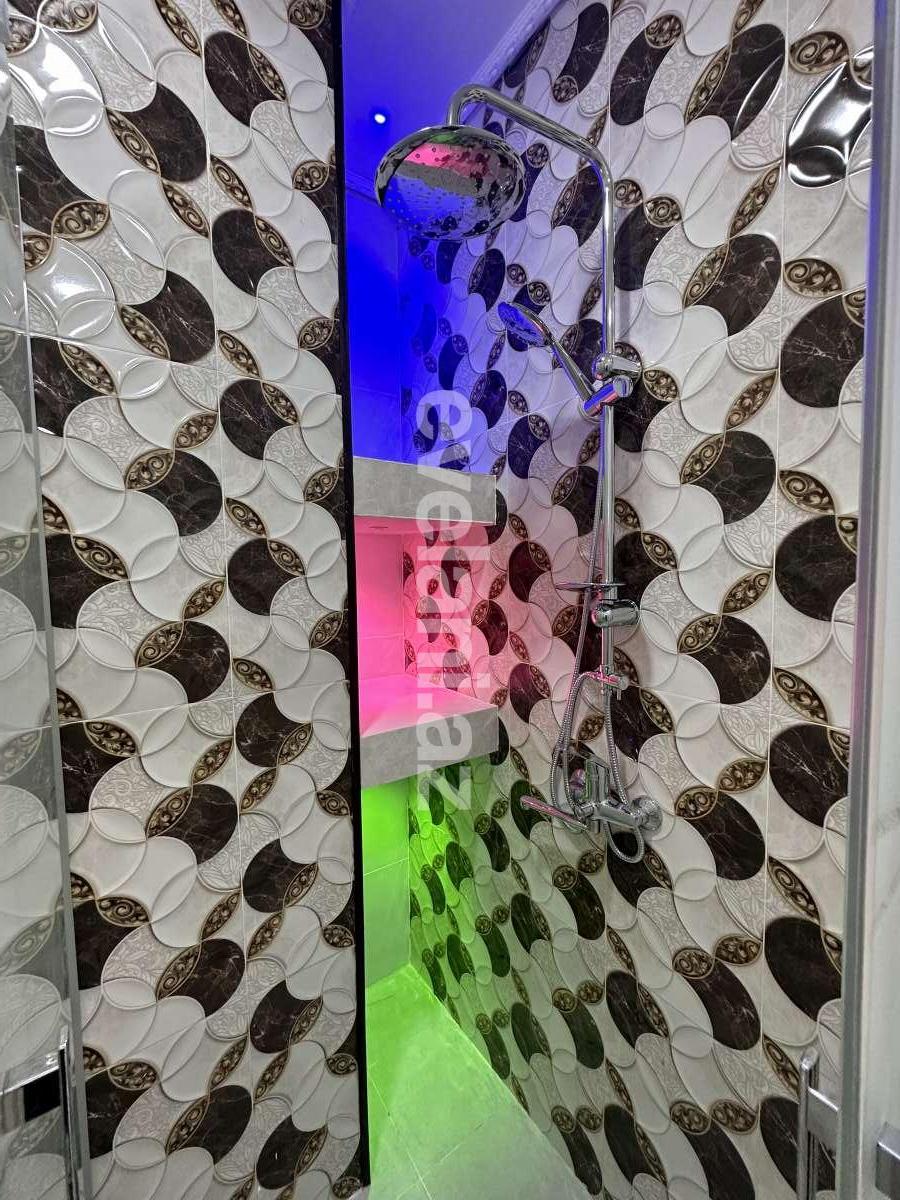 Satılır, yeni tikili, 2 otaqlı, 60 m², Bakı, Xətai r, Əhmədli q, Həzi Aslanov m.