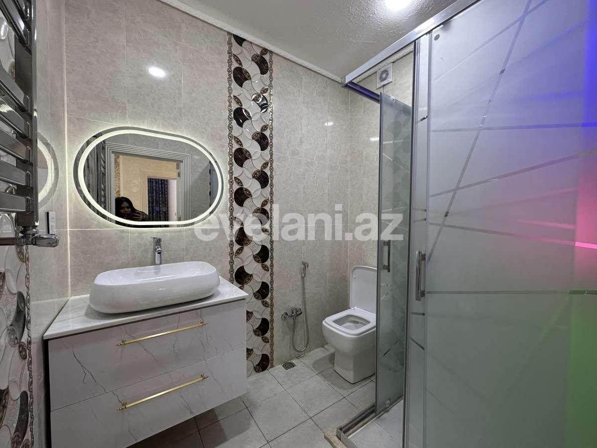 Satılır, yeni tikili, 2 otaqlı, 60 m², Bakı, Xətai r, Əhmədli q, Həzi Aslanov m.