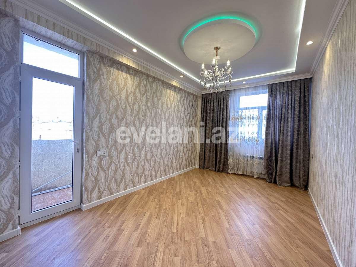 Satılır, yeni tikili, 2 otaqlı, 60 m², Bakı, Xətai r, Əhmədli q, Həzi Aslanov m.