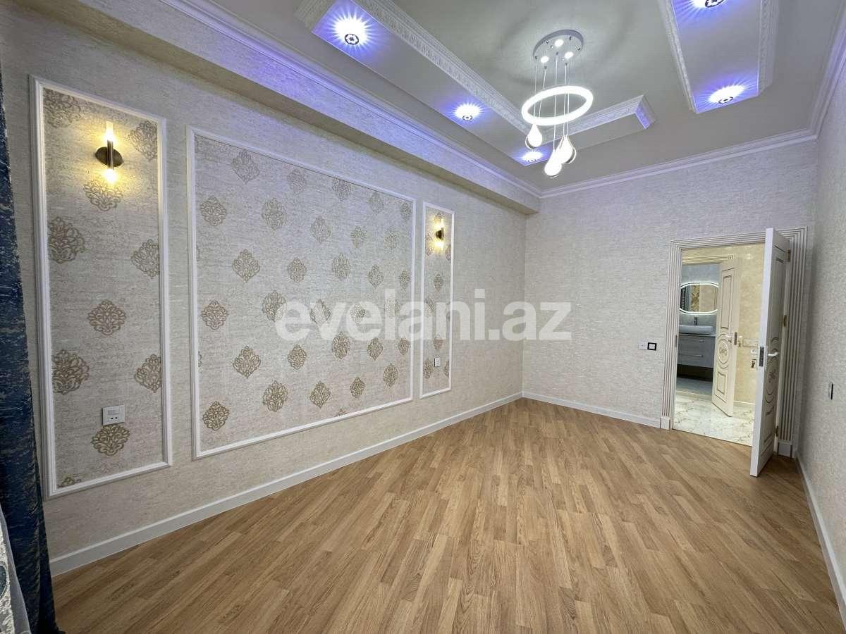 Satılır, yeni tikili, 2 otaqlı, 60 m², Bakı, Xətai r, Əhmədli q, Həzi Aslanov m.