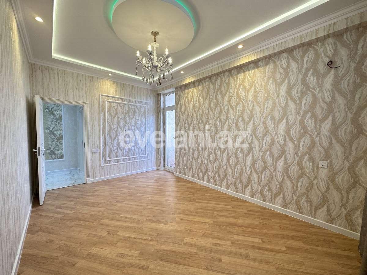 Satılır, yeni tikili, 2 otaqlı, 60 m², Bakı, Xətai r, Əhmədli q, Həzi Aslanov m.