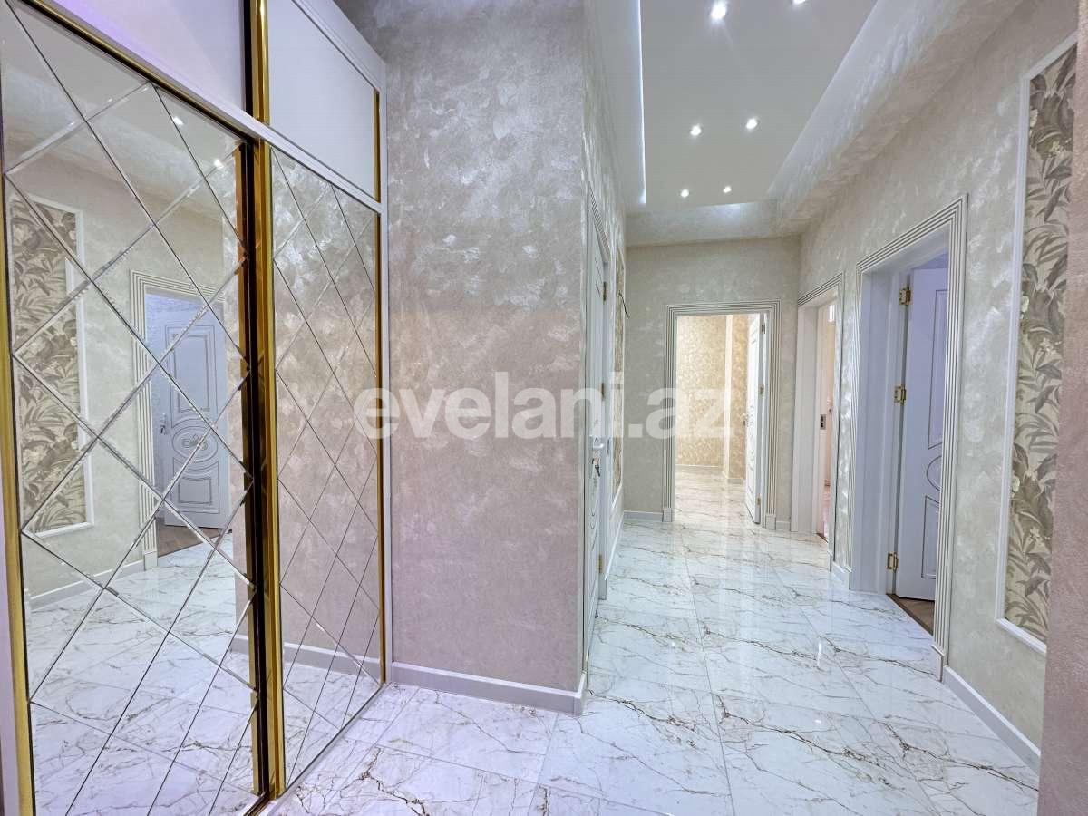 Satılır, yeni tikili, 2 otaqlı, 60 m², Bakı, Xətai r, Əhmədli q, Həzi Aslanov m.