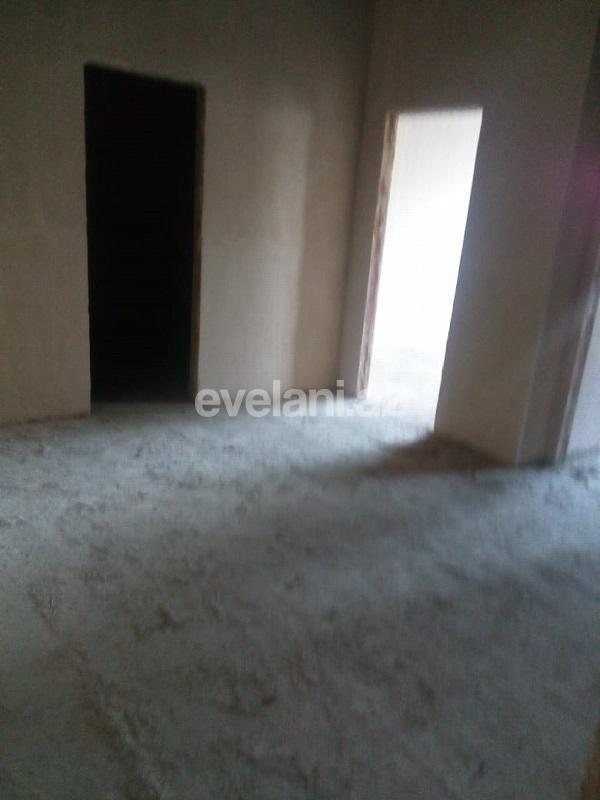 Sale, new building, 2 room, 60 m², Baku, Khatai r, Ahmedli d, Hazi Aslanov m.