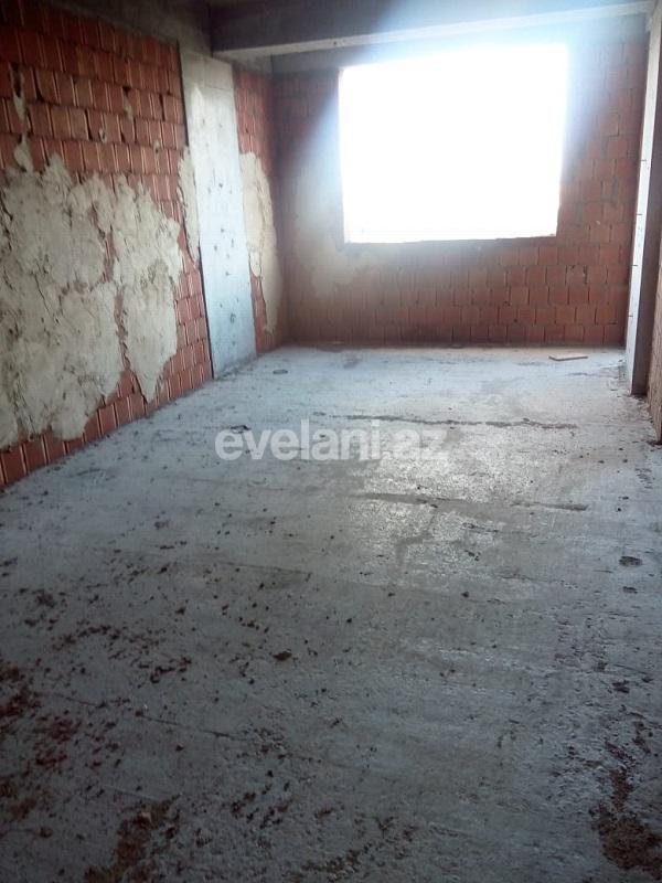 Sale, new building, 2 room, 60 m², Baku, Khatai r, Ahmedli d, Hazi Aslanov m.