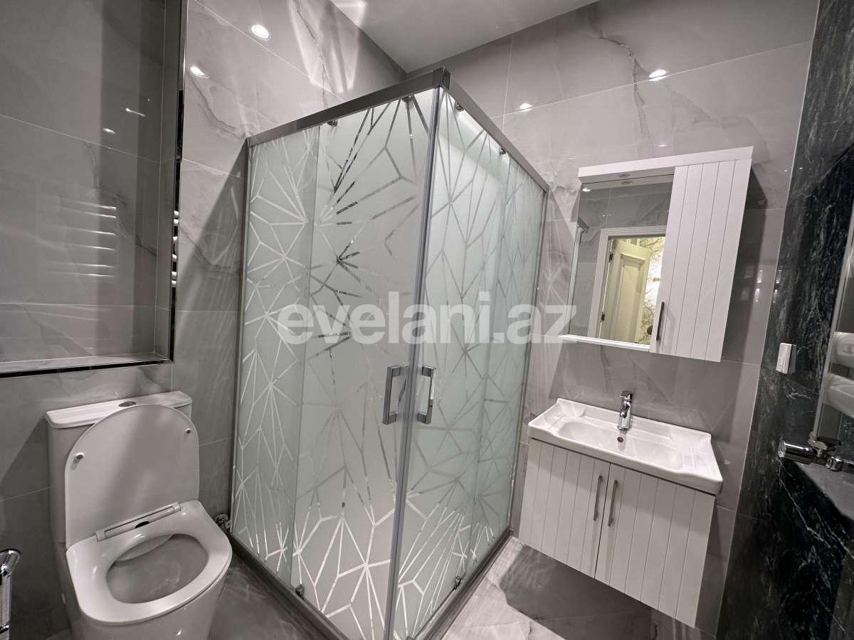 Satılır, yeni tikili, 2 otaqlı, 64 m², Bakı, Nizami r, 8-ci kilometr q, Qara Qarayev m.