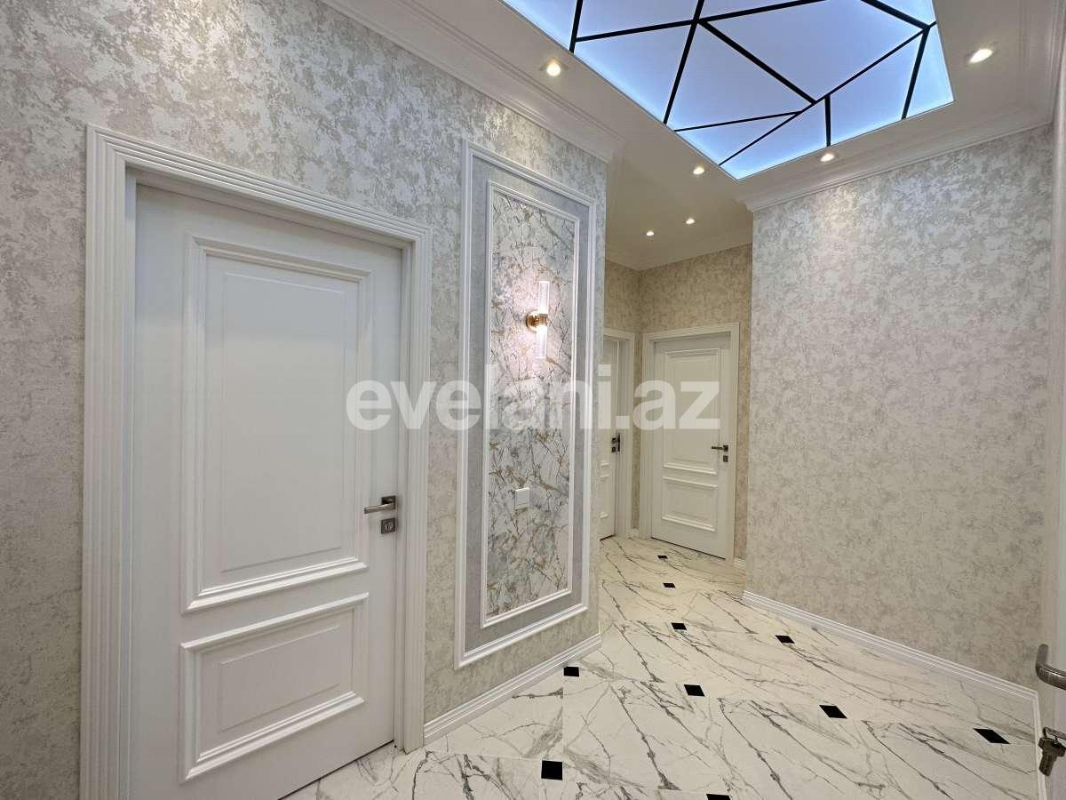 Satılır, yeni tikili, 2 otaqlı, 64 m², Bakı, Nizami r, 8-ci kilometr q, Qara Qarayev m.