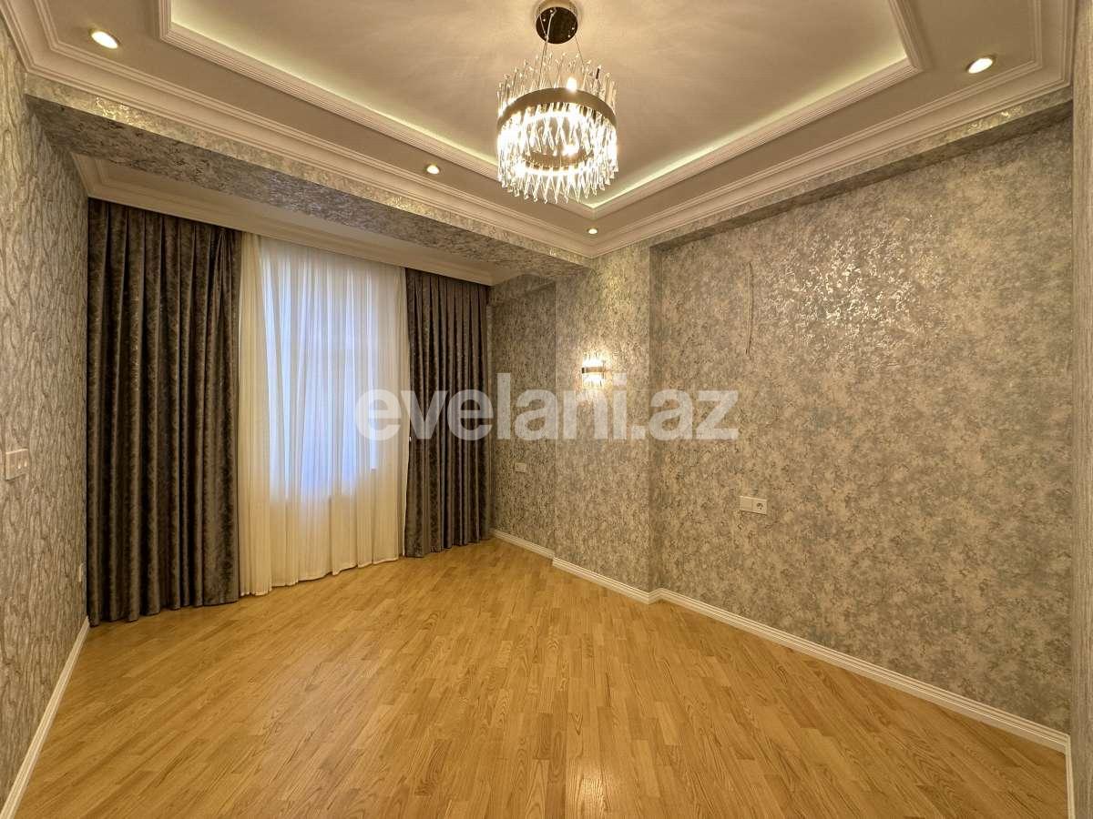 Satılır, yeni tikili, 2 otaqlı, 64 m², Bakı, Nizami r, 8-ci kilometr q, Qara Qarayev m.