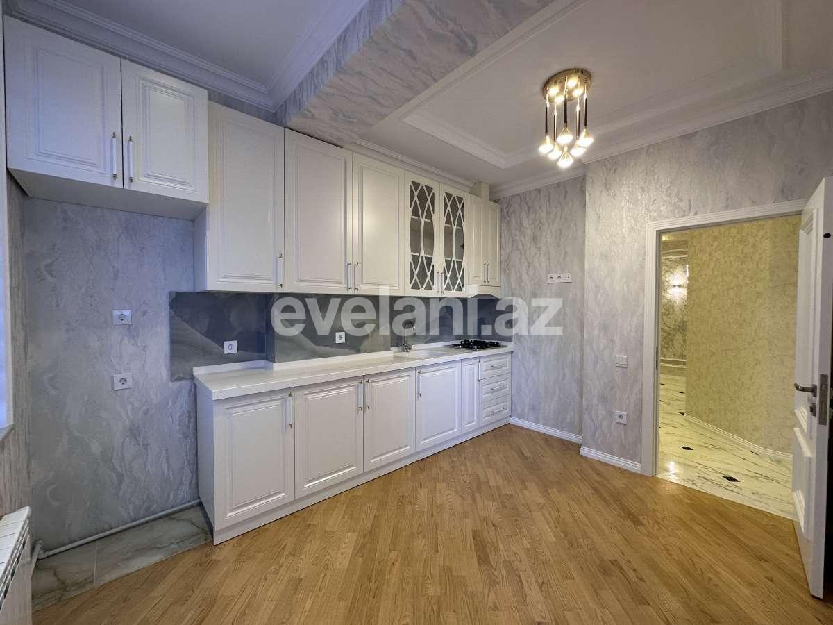 Satılır, yeni tikili, 2 otaqlı, 64 m², Bakı, Nizami r, 8-ci kilometr q, Qara Qarayev m.