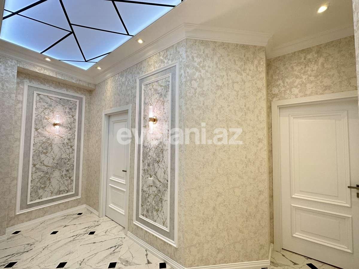Satılır, yeni tikili, 2 otaqlı, 64 m², Bakı, Nizami r, 8-ci kilometr q, Qara Qarayev m.