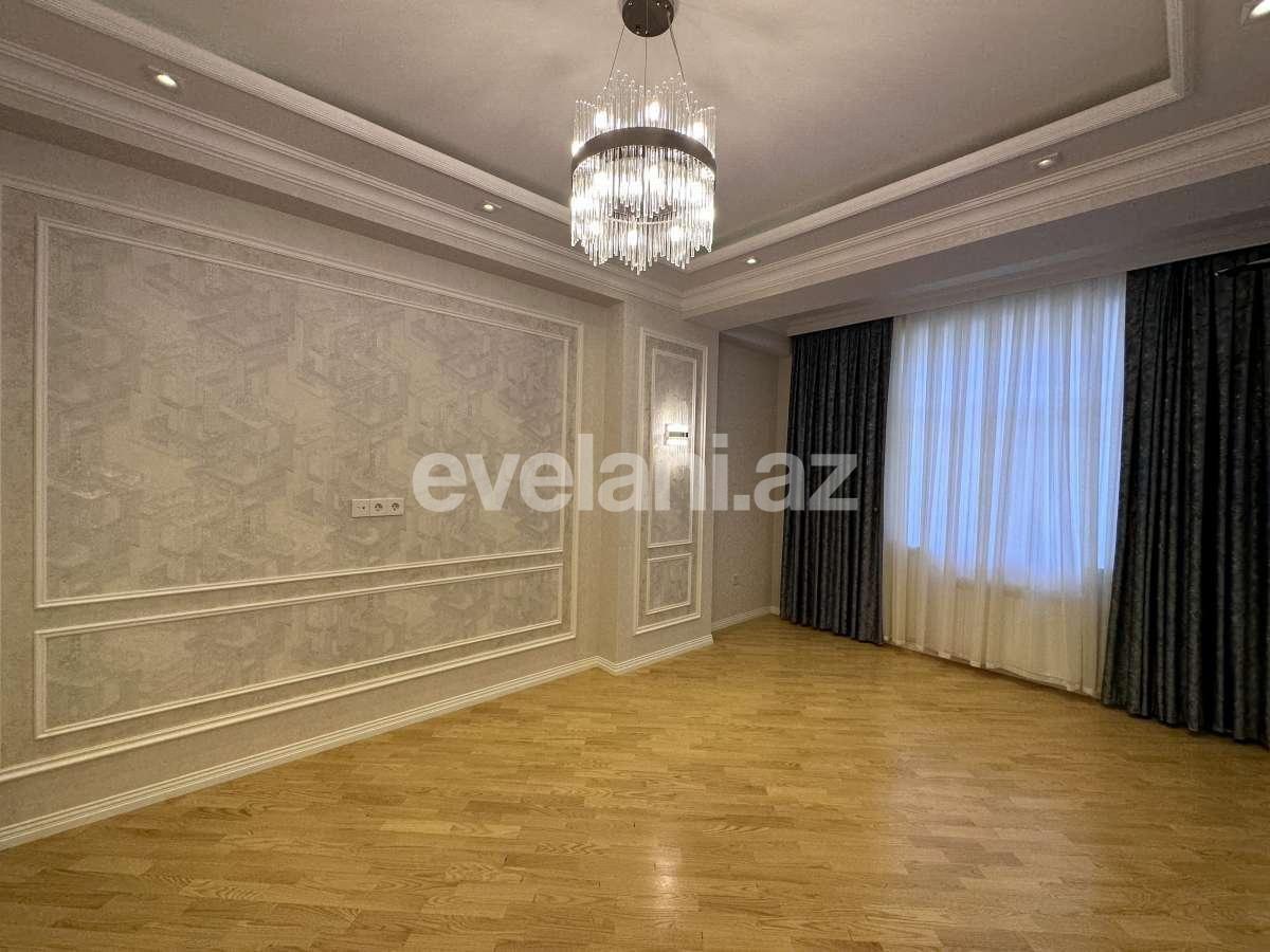 Satılır, yeni tikili, 2 otaqlı, 64 m², Bakı, Nizami r, 8-ci kilometr q, Qara Qarayev m.