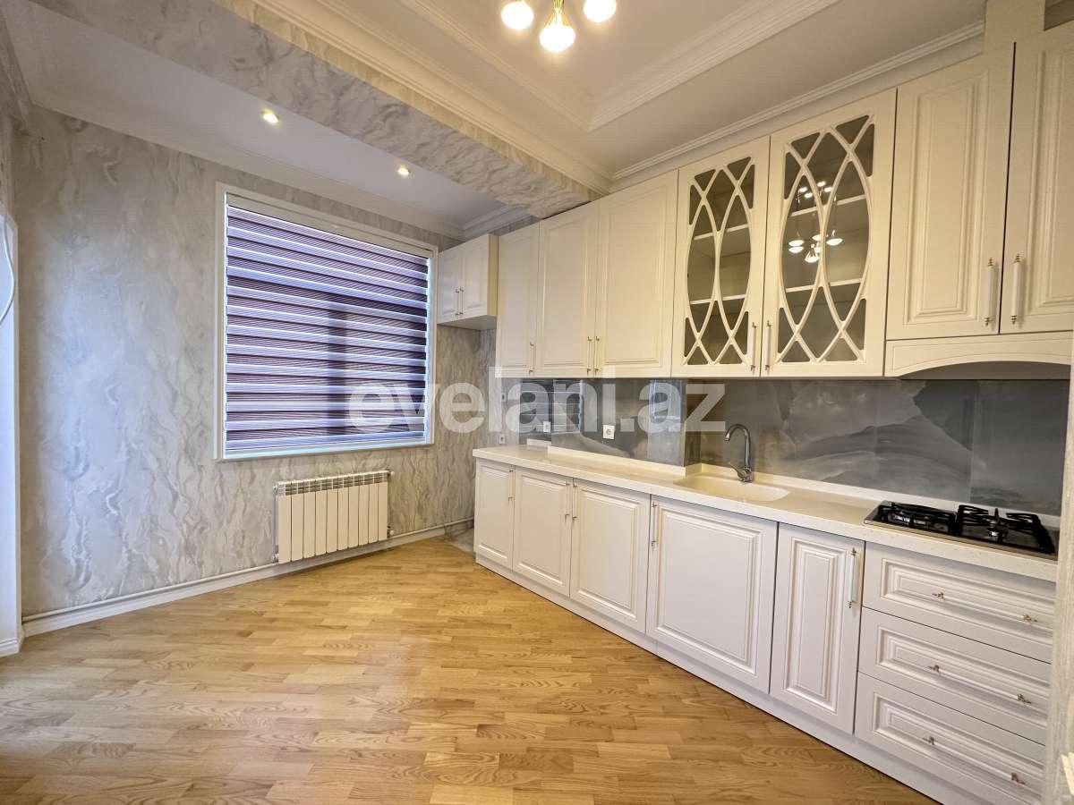 Satılır, yeni tikili, 2 otaqlı, 64 m², Bakı, Nizami r, 8-ci kilometr q, Qara Qarayev m.