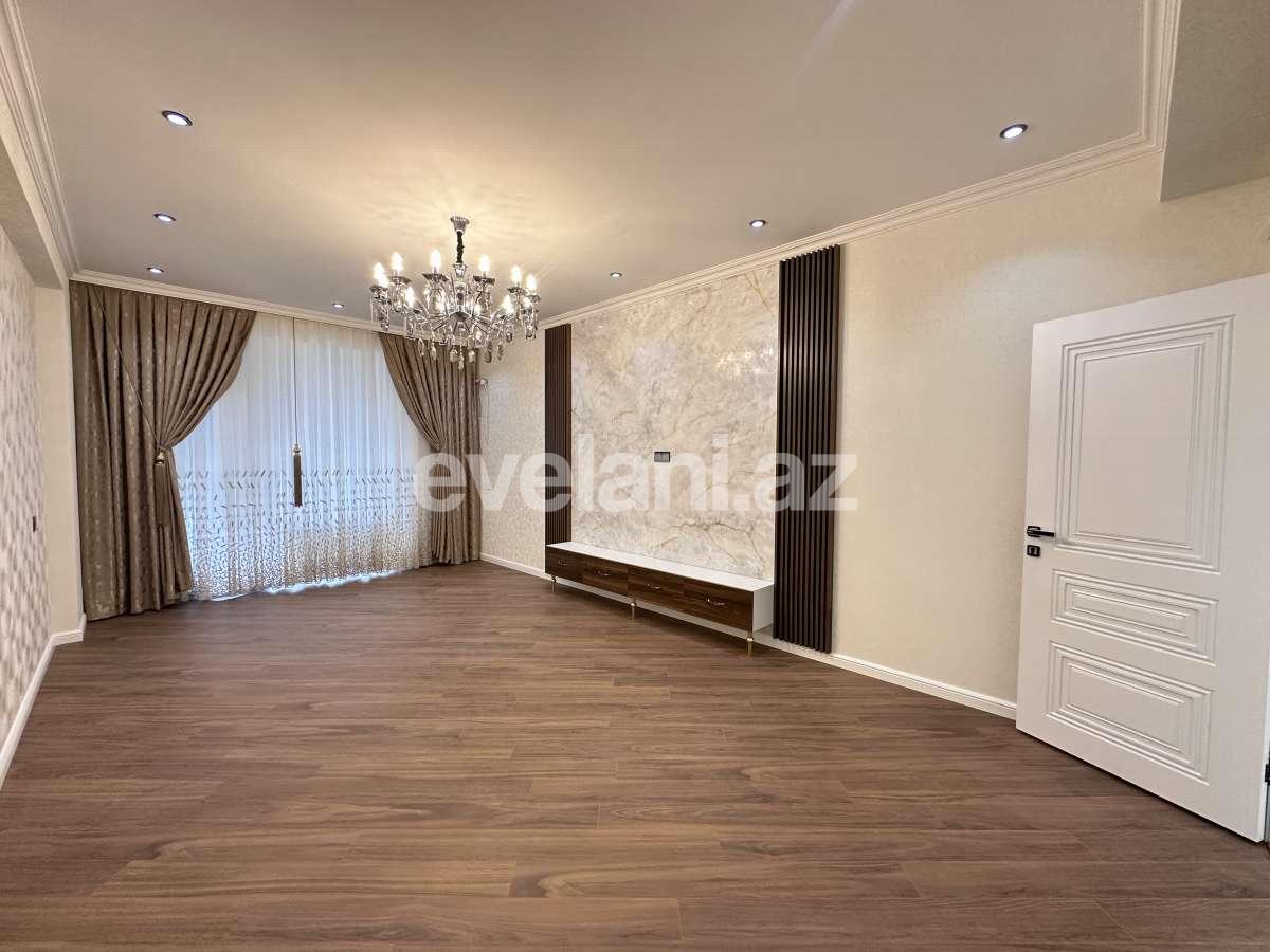 Satılır, yeni tikili, 2 otaqlı, 112 m², Bakı, Xətai r, Əhmədli q, Həzi Aslanov m.