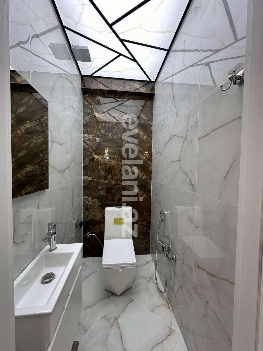 Satılır, yeni tikili, 2 otaqlı, 112 m², Bakı, Xətai r, Əhmədli q, Həzi Aslanov m.