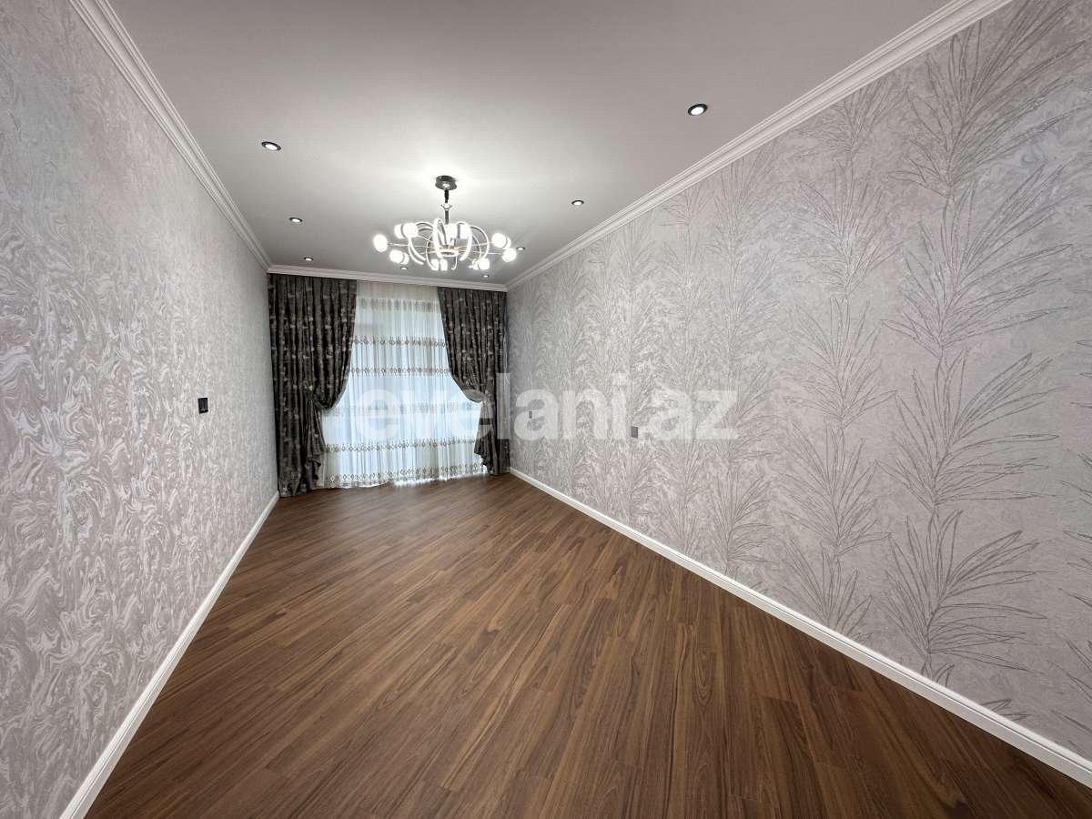 Satılır, yeni tikili, 2 otaqlı, 112 m², Bakı, Xətai r, Əhmədli q, Həzi Aslanov m.