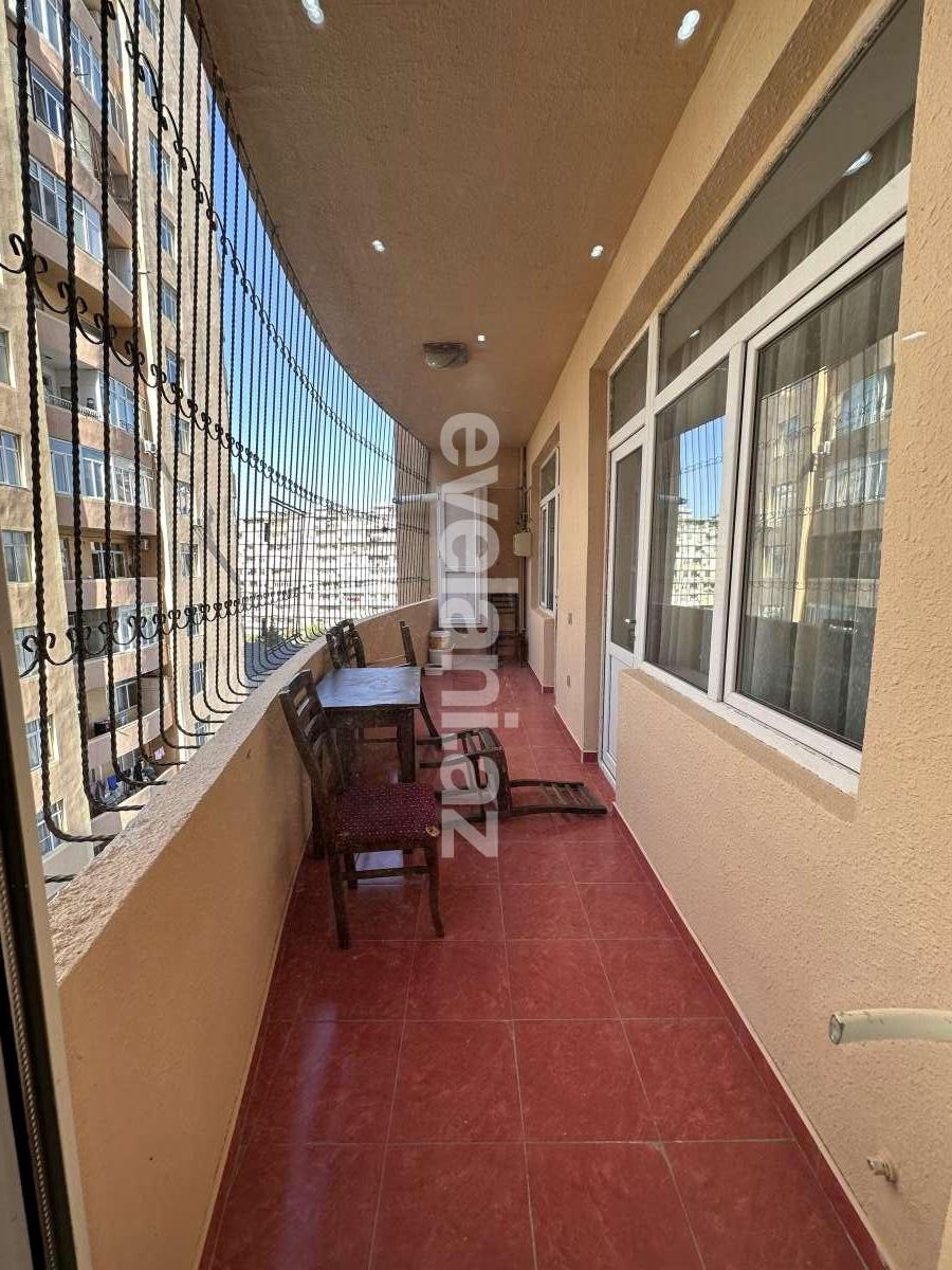 Продаётся, новостройка, 2-комнаты, 86 m², Баку, Хатаинский r, Ахмедлы p, Ази Асланов m.