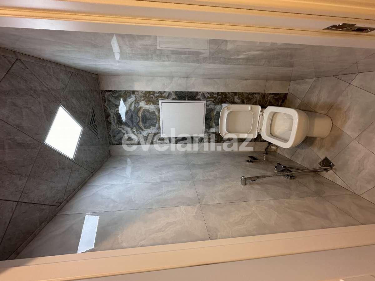 Sale, old building, 3 room, 85 m², Baku, Nizami r, 8-th kilometer d, Khalglar Doslugu m.