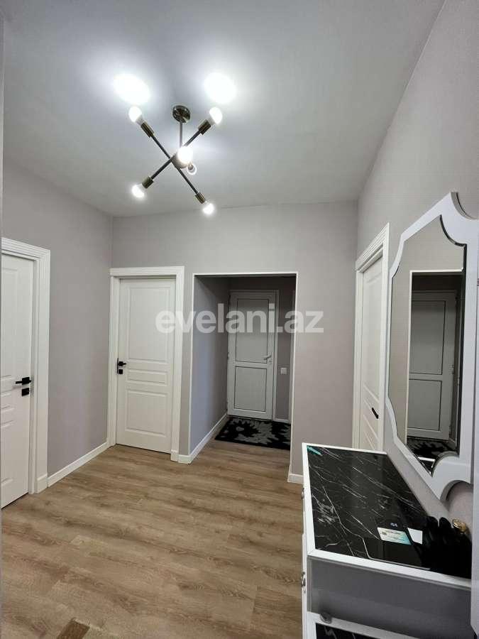 Satılır, köhnə tikili, 3 otaqlı, 75 m², Bakı, Xətai r, Əhmədli q, Əhmədli m.