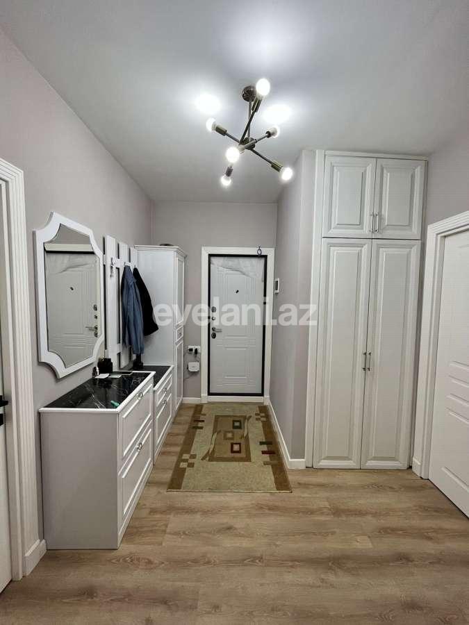 Satılır, köhnə tikili, 3 otaqlı, 75 m², Bakı, Xətai r, Əhmədli q, Əhmədli m.