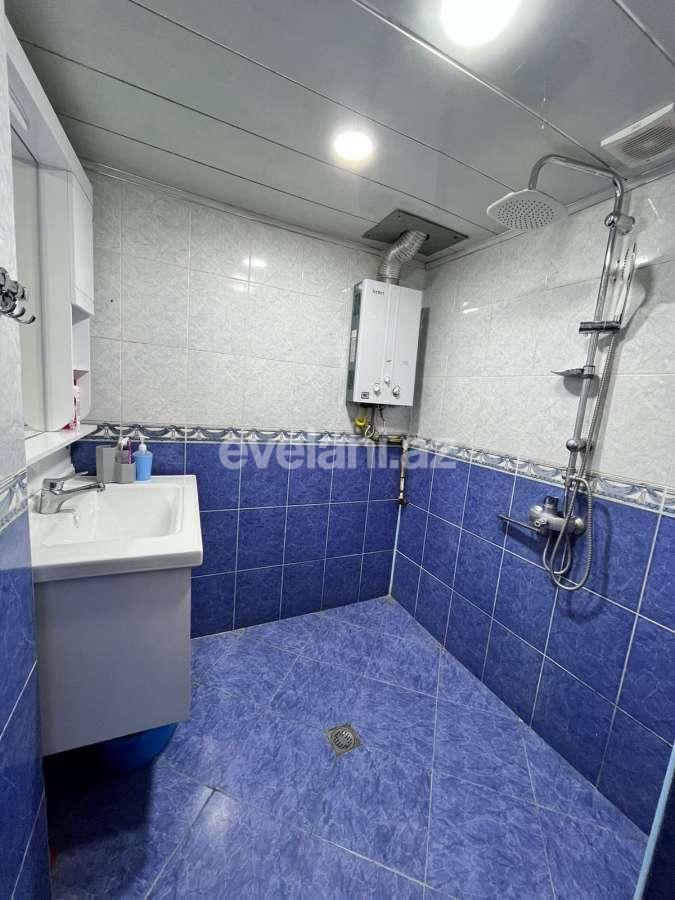 Satılır, köhnə tikili, 3 otaqlı, 75 m², Bakı, Xətai r, Əhmədli q, Əhmədli m.