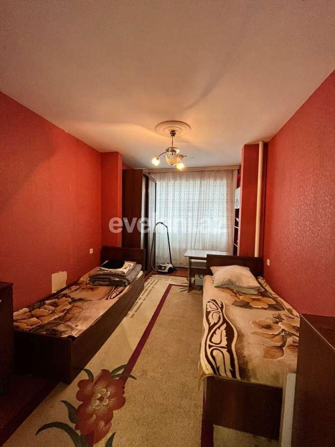 Satılır, köhnə tikili, 3 otaqlı, 75 m², Bakı, Xətai r, Əhmədli q, Əhmədli m.