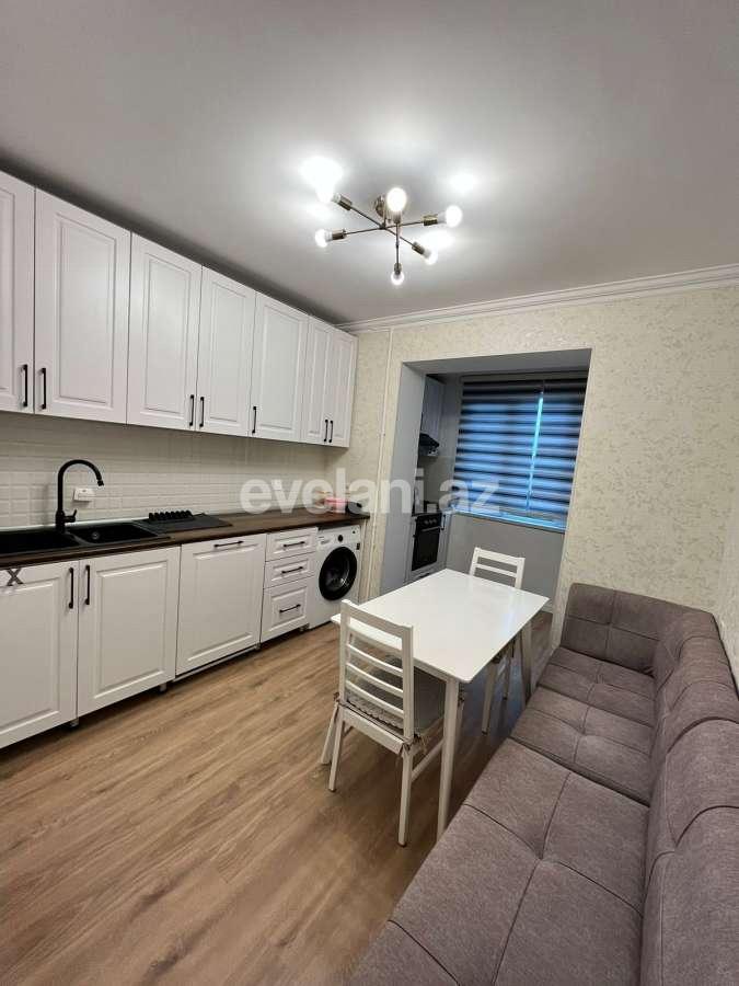 Satılır, köhnə tikili, 3 otaqlı, 75 m², Bakı, Xətai r, Əhmədli q, Əhmədli m.