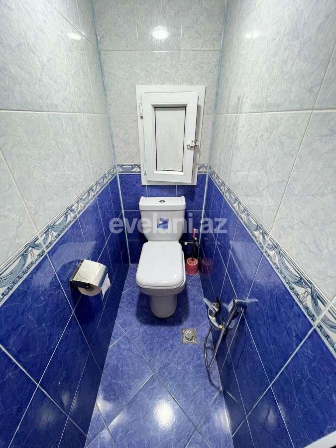 Satılır, köhnə tikili, 3 otaqlı, 75 m², Bakı, Xətai r, Əhmədli q, Əhmədli m.
