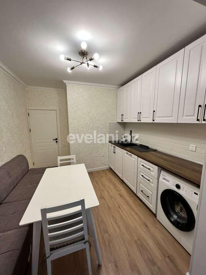 Satılır, köhnə tikili, 3 otaqlı, 75 m², Bakı, Xətai r, Əhmədli q, Əhmədli m.