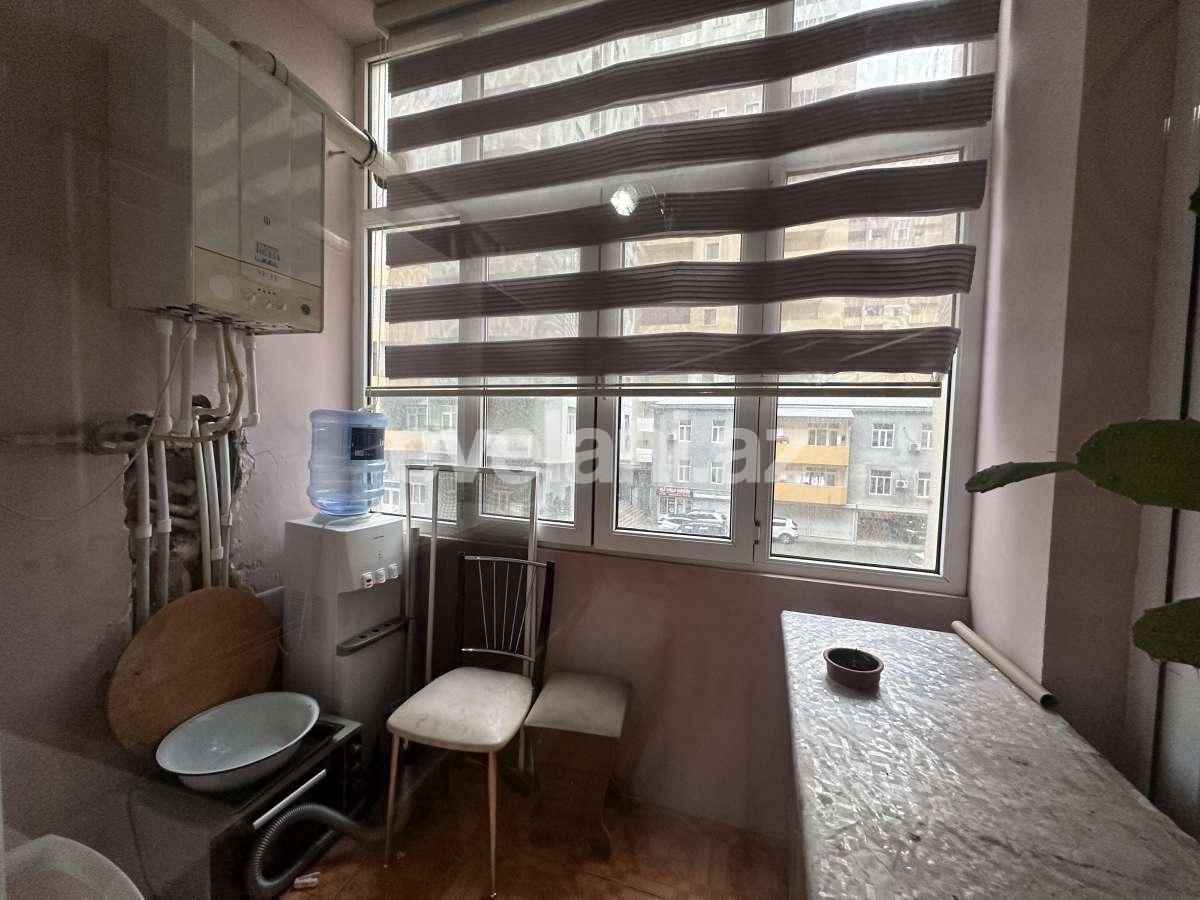 Satılır, yeni tikili, 2 otaqlı, 116 m², Bakı, Xətai r, Əhmədli q, Əhmədli m.