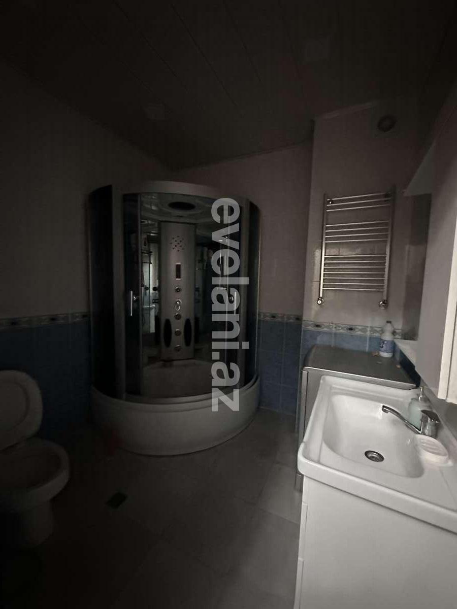 Satılır, yeni tikili, 2 otaqlı, 116 m², Bakı, Xətai r, Əhmədli q, Əhmədli m.