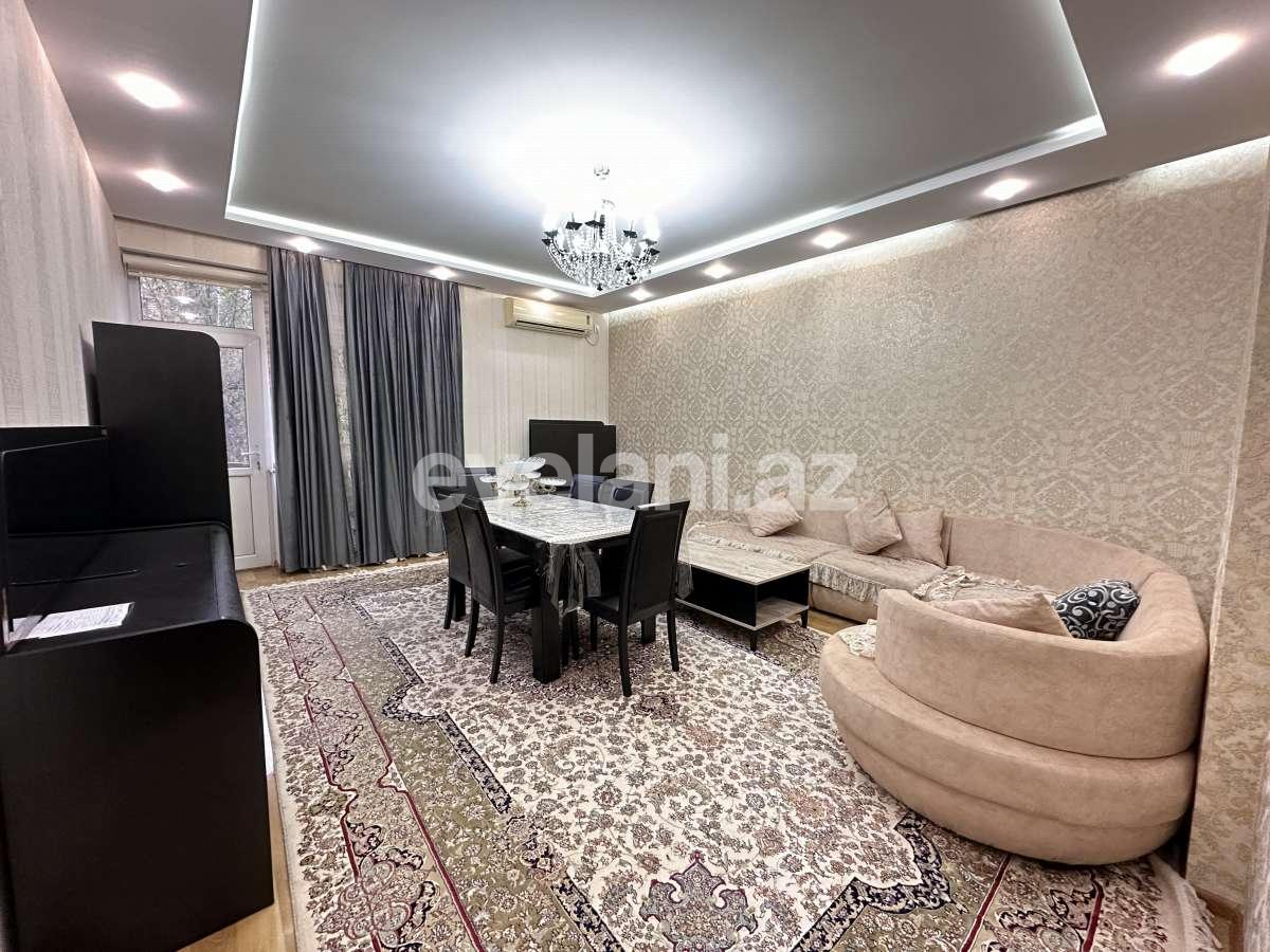 Satılır, yeni tikili, 2 otaqlı, 116 m², Bakı, Xətai r, Əhmədli q, Əhmədli m.