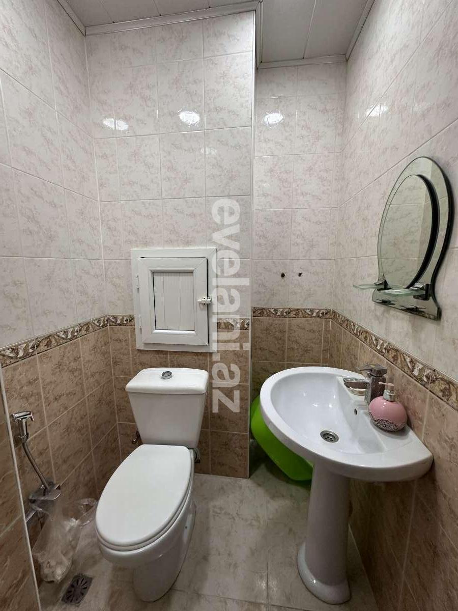 Satılır, yeni tikili, 2 otaqlı, 116 m², Bakı, Xətai r, Əhmədli q, Əhmədli m.