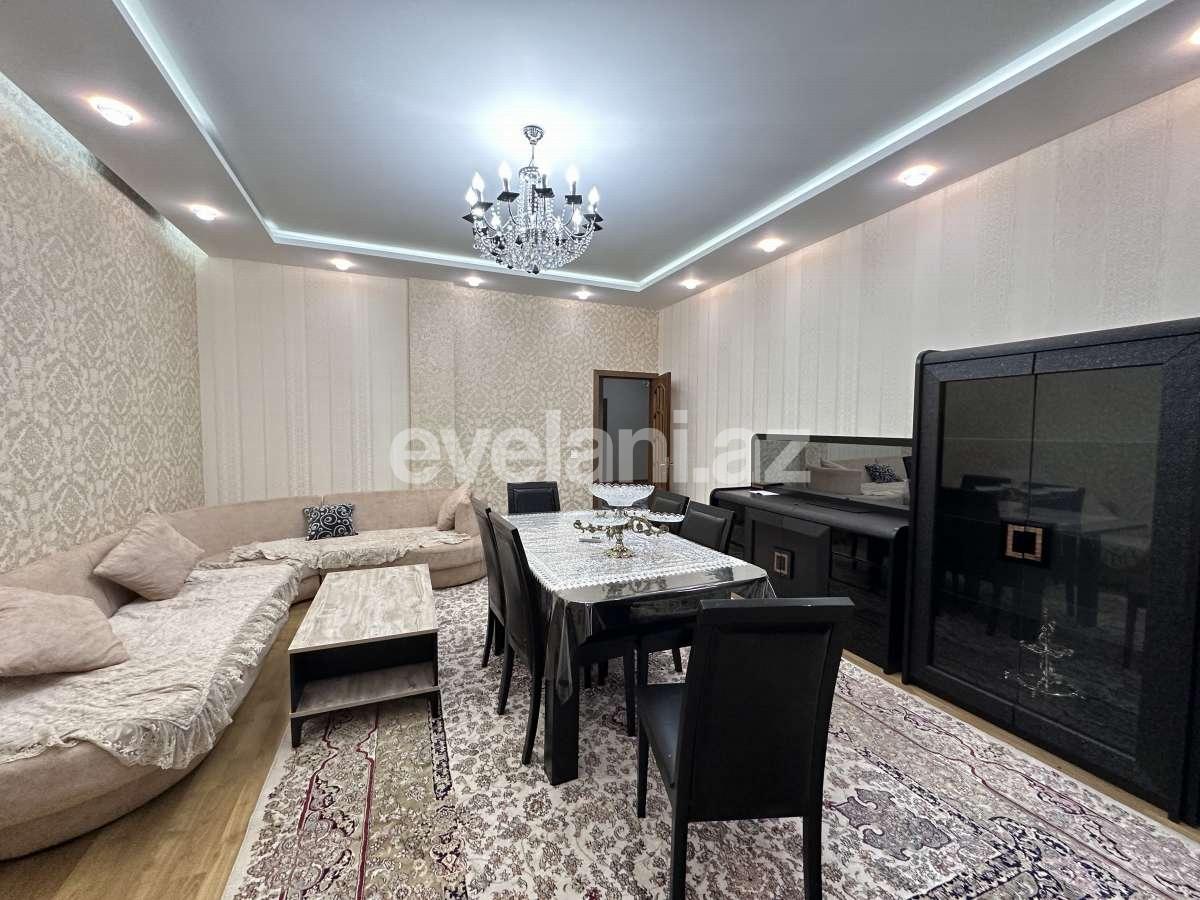 Satılır, yeni tikili, 2 otaqlı, 116 m², Bakı, Xətai r, Əhmədli q, Əhmədli m.