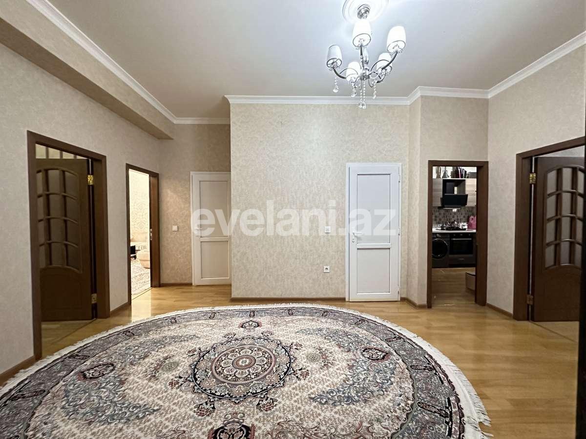 Satılır, yeni tikili, 2 otaqlı, 116 m², Bakı, Xətai r, Əhmədli q, Əhmədli m.