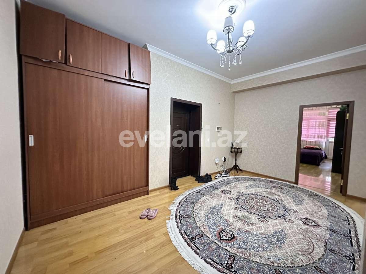 Satılır, yeni tikili, 2 otaqlı, 116 m², Bakı, Xətai r, Əhmədli q, Əhmədli m.