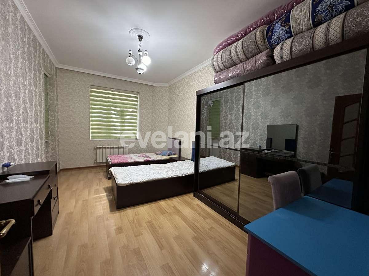 Satılır, yeni tikili, 2 otaqlı, 116 m², Bakı, Xətai r, Əhmədli q, Əhmədli m.
